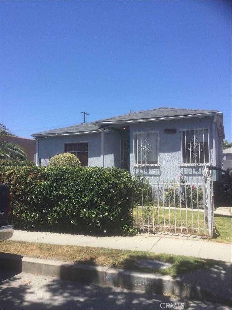 5505 Homeside AVE, Los Angeles, CA 90016