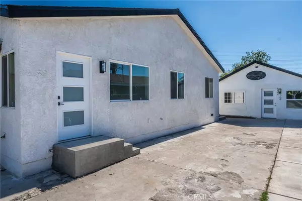 San Bernardino, CA 92411,532 N Gardena ST N