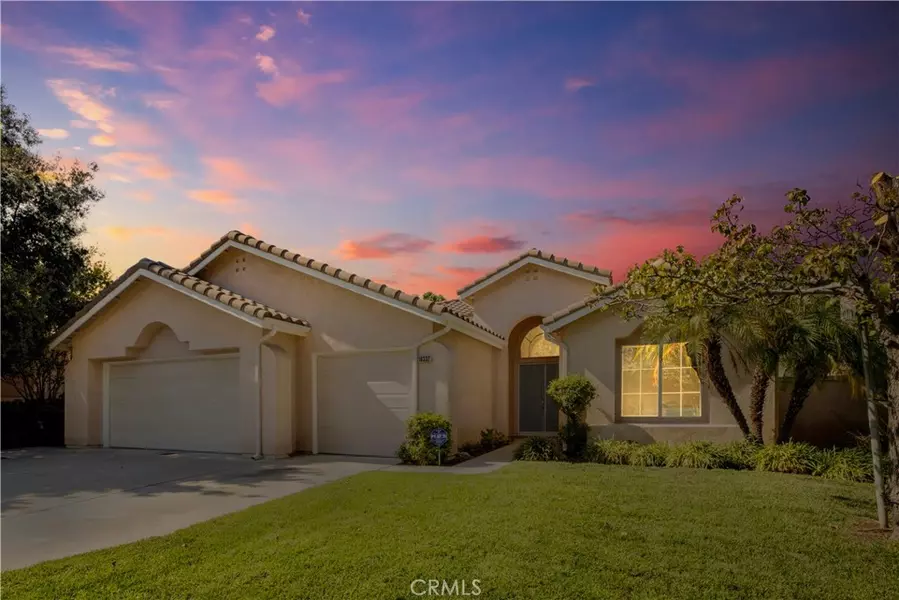 10332 Heather ST, Rancho Cucamonga, CA 91737