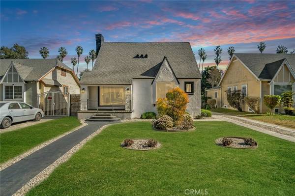 4816 7th AVE, Los Angeles, CA 90043