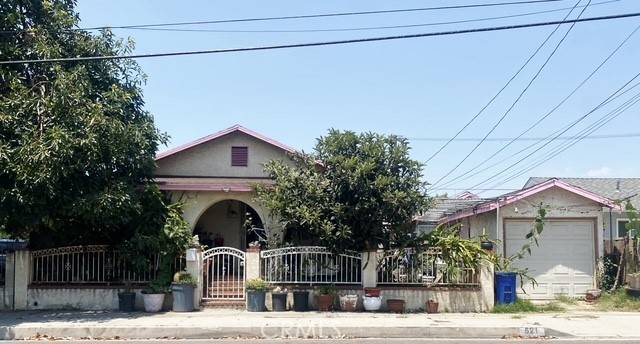 Monterey Park, CA 91776,524 E Mission RD