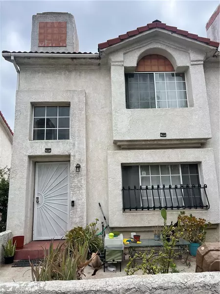 886 S Dudley ST #F, Pomona, CA 91766