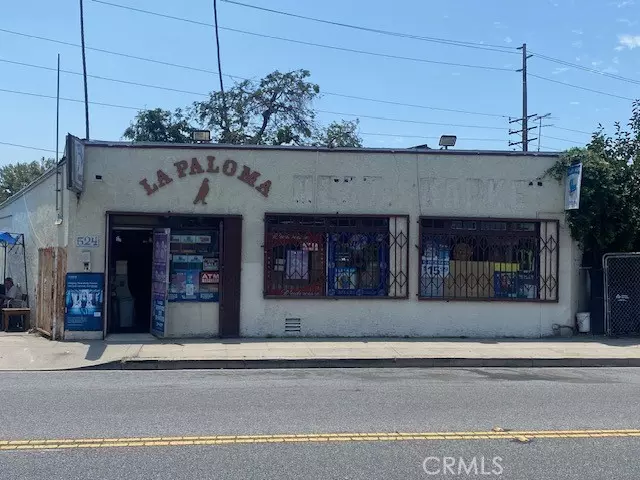 524 E Mission RD, San Gabriel, CA 91776