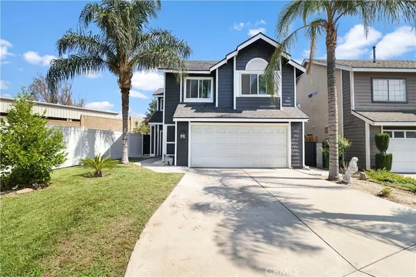 2400 Reindeer Lane, Ontario, CA 91761