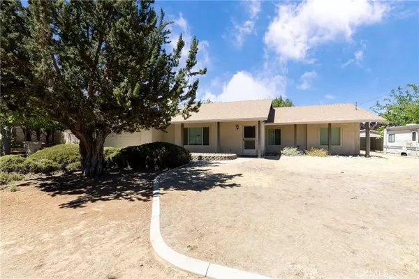 Hesperia, CA 92345,14734 Melbourne AVE