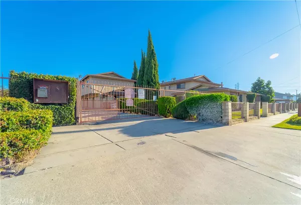 Paramount, CA 90723,7260 Richfield ST #318