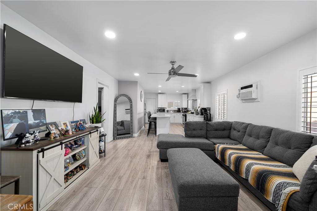 Los Angeles, CA 90063,1309 N Hazard AVE
