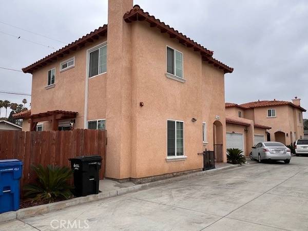 Pomona, CA 91766,1363 Buena Vista AVE