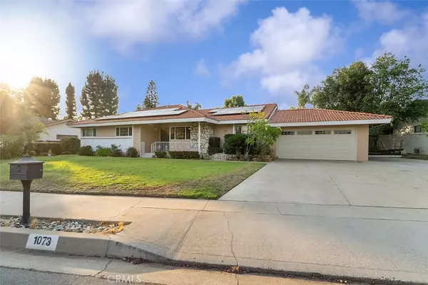 Covina, CA 91724,1073 E Knollcrest DR