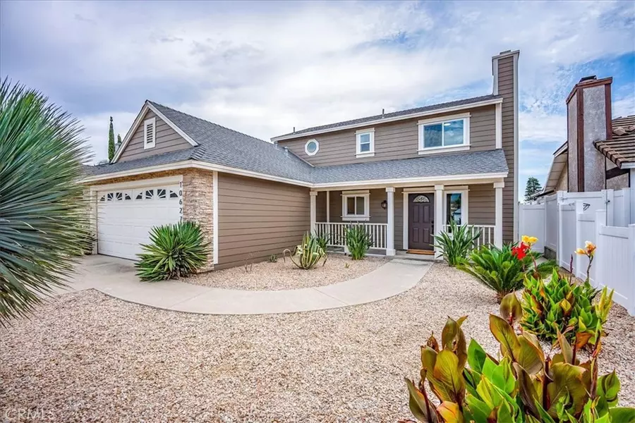 10627 Wildrose DR, Rancho Cucamonga, CA 91730
