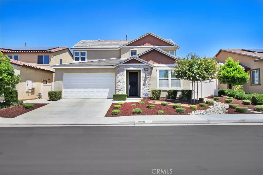 1376 Galaxy DR, Beaumont, CA 92223
