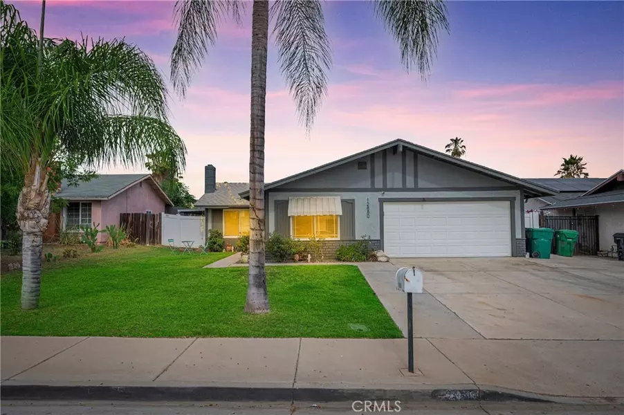 12880 Tamara DR, Moreno Valley, CA 92553