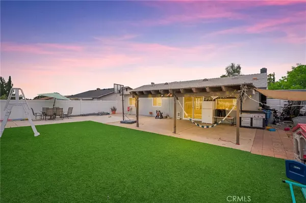 Moreno Valley, CA 92553,12880 Tamara DR