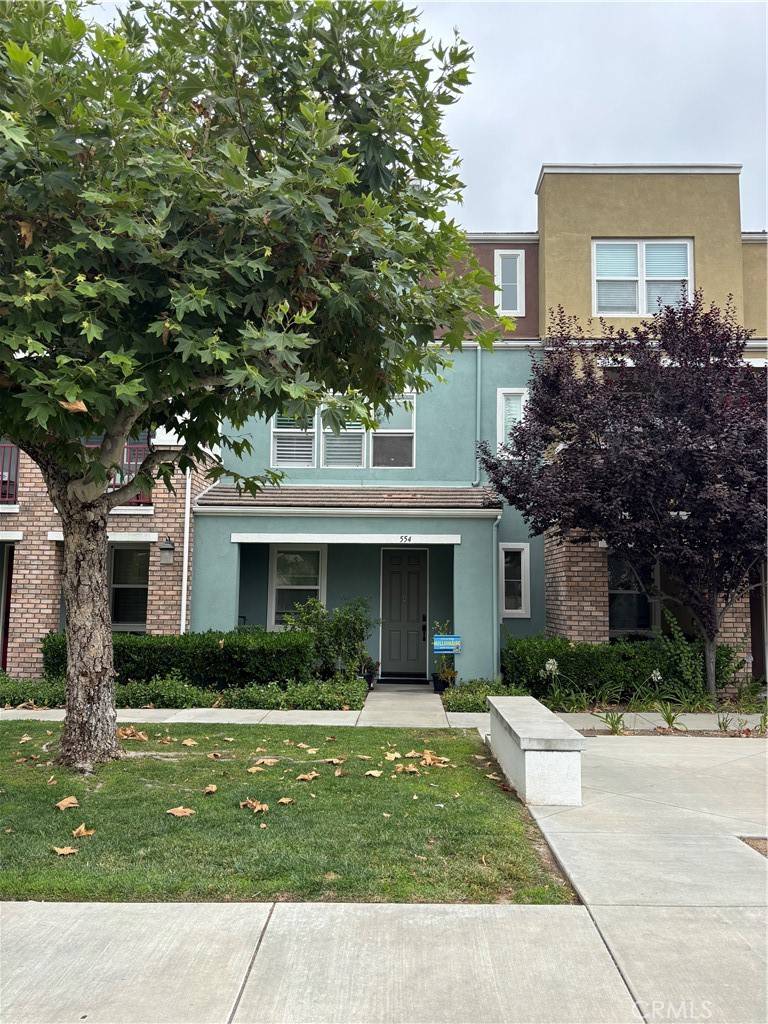 Covina, CA 91723,554 N Cabernet DR