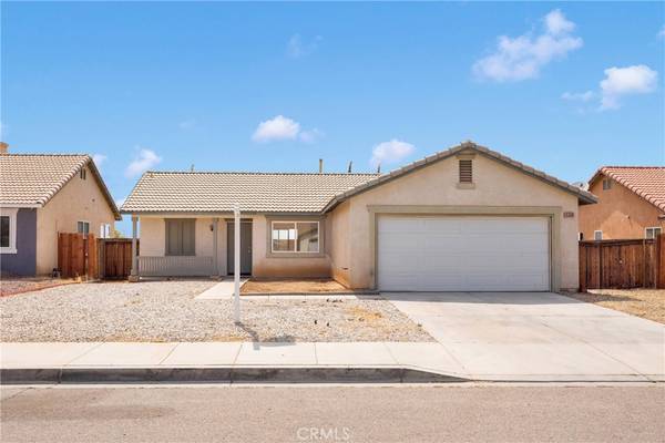 15368 Ross DR, Adelanto, CA 92301