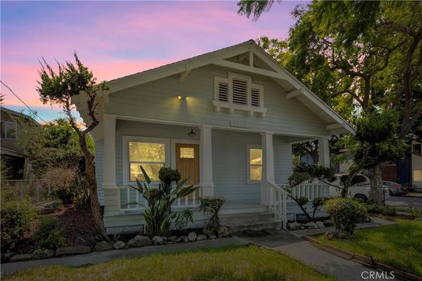 Long Beach, CA 90810,1270 W 19th ST