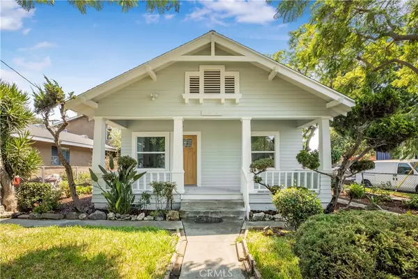 Long Beach, CA 90810,1270 W 19th ST
