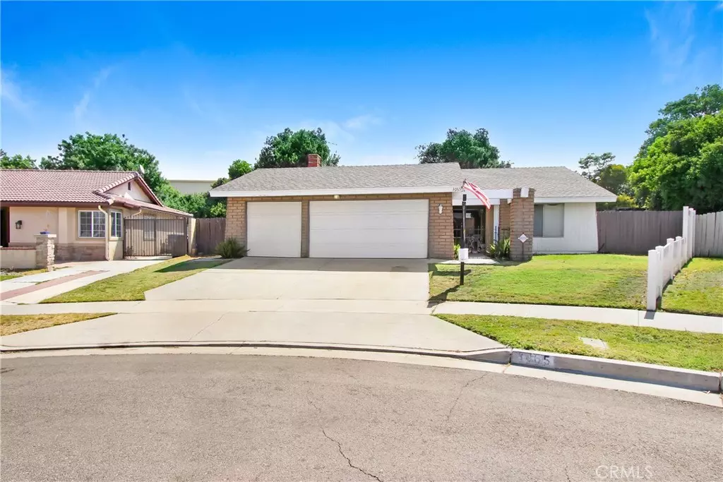 Riverside, CA 92503,3065 Shade Tree LN