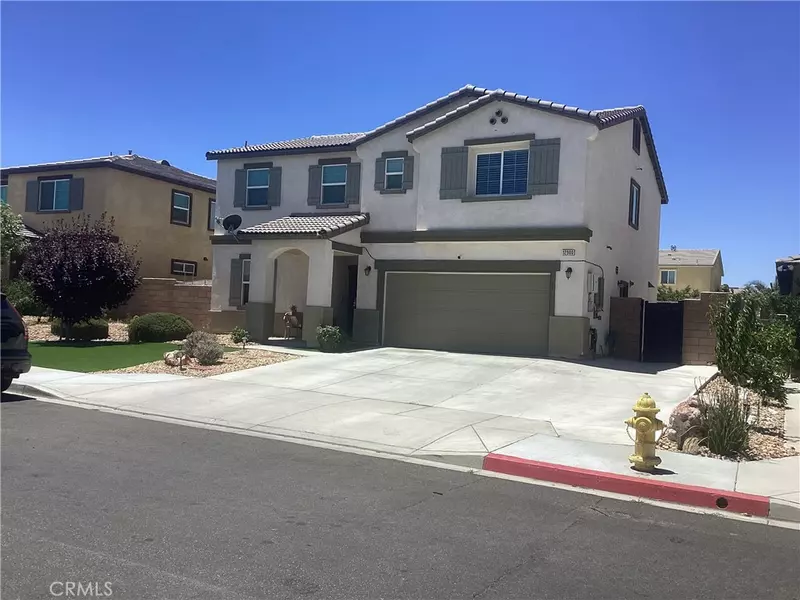 12960 Leawood ST, Victorville, CA 92392