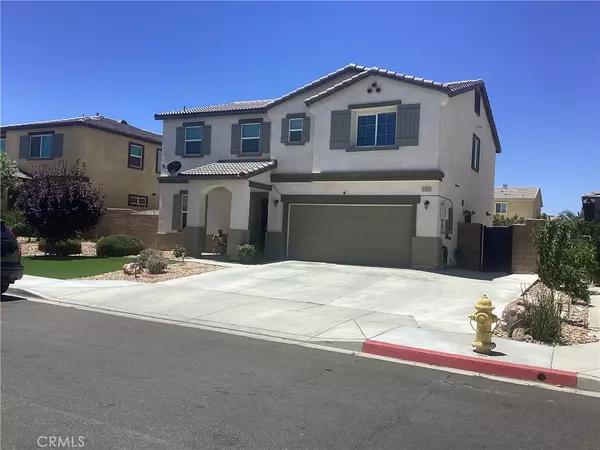 12960 Leawood ST, Victorville, CA 92392