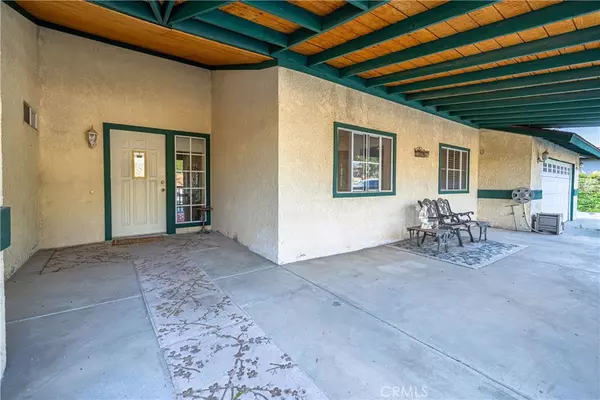 Yucaipa, CA 92399,12602 Grant ST