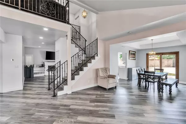 Ontario, CA 91761,2940 Stallion WAY