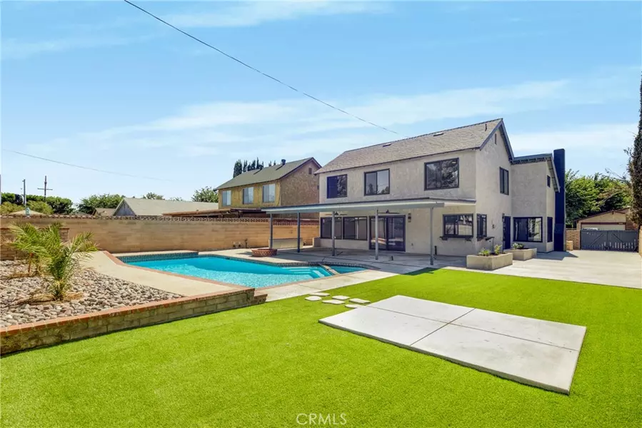 44422 Fenhold ST, Lancaster, CA 93535