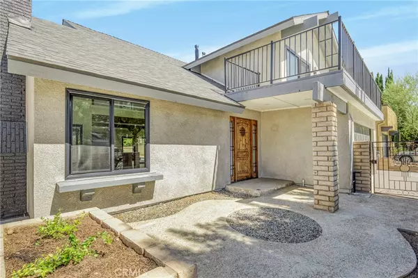 Lancaster, CA 93535,44422 Fenhold ST