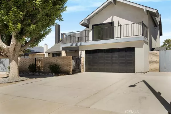 Lancaster, CA 93535,44422 Fenhold ST