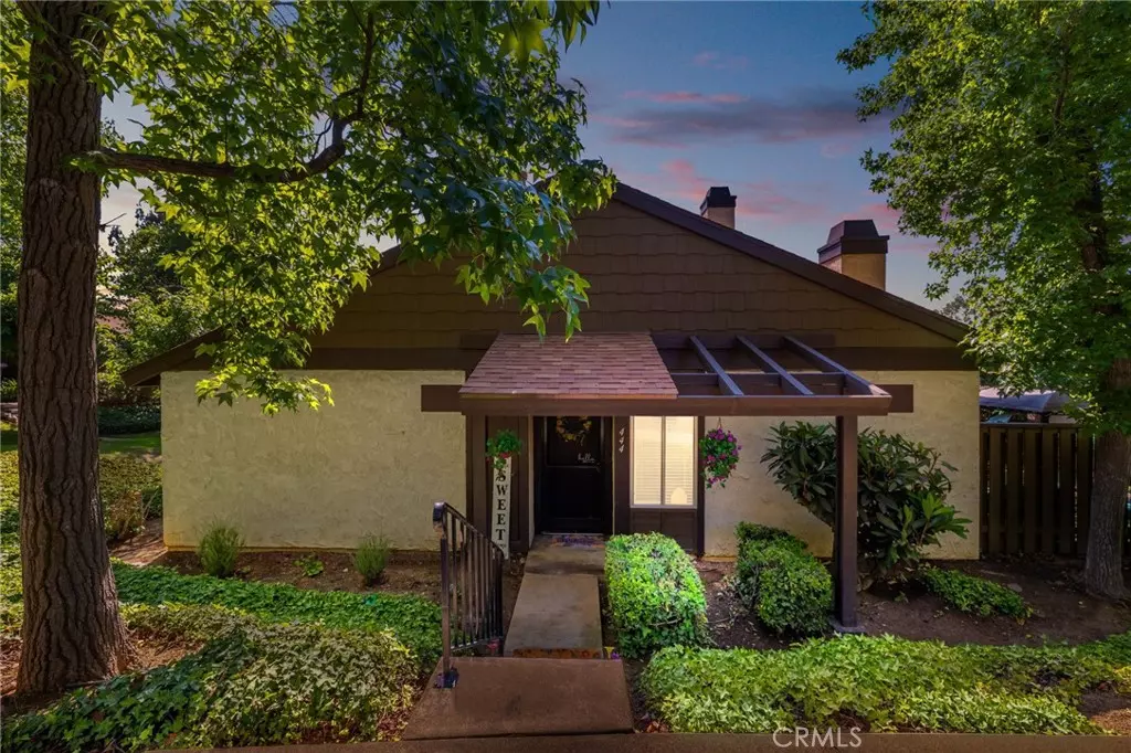 San Dimas, CA 91773,444 Heatherglen LN
