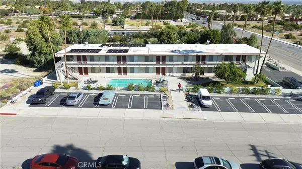 Palm Springs, CA 92262,2303 N Indian Canyon Dr
