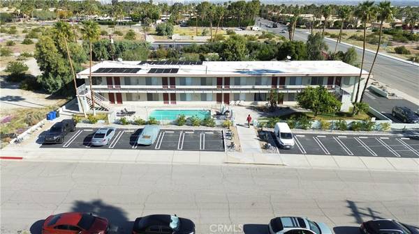 Palm Springs, CA 92262,2303 N Indian Canyon Dr
