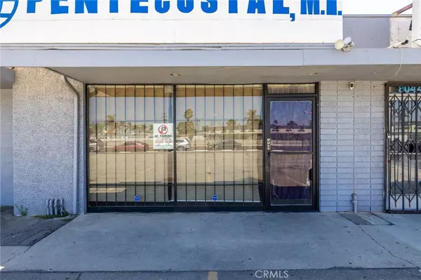 Whittier, CA 90606,8044 Broadway AVE