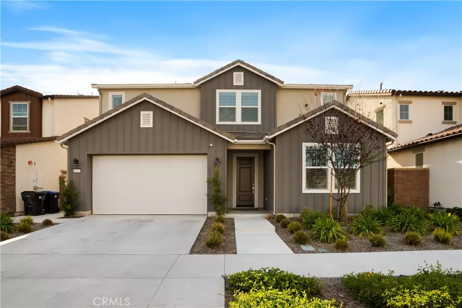 16590 Trailblazer AVE, Chino, CA 91708