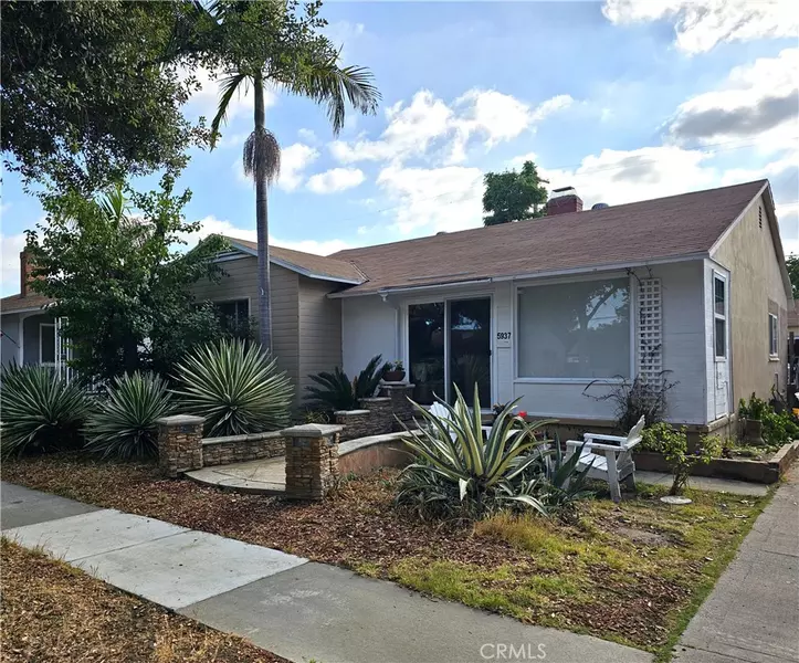 5937 Castana AVE, Lakewood, CA 90712