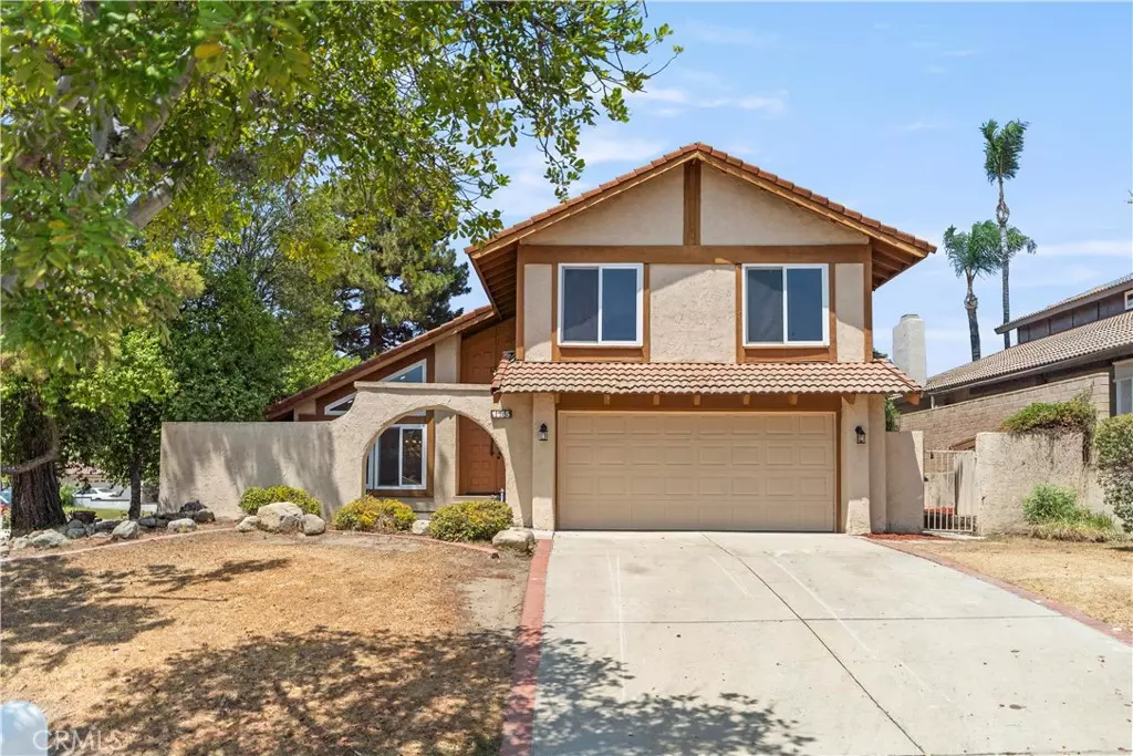 Upland, CA 91786,1565 Glenwood WAY