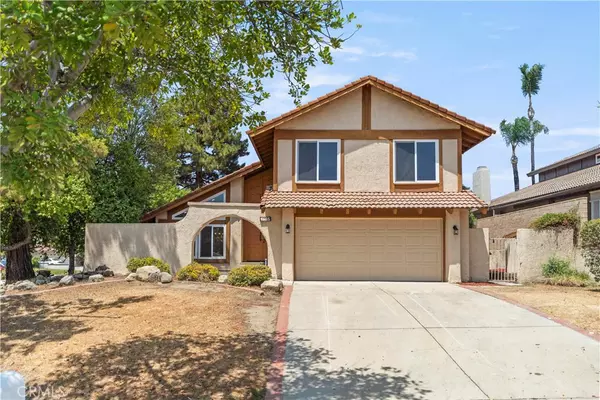 1565 Glenwood WAY, Upland, CA 91786