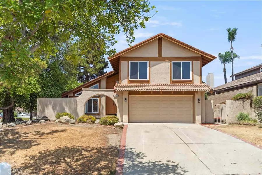 1565 Glenwood WAY, Upland, CA 91786