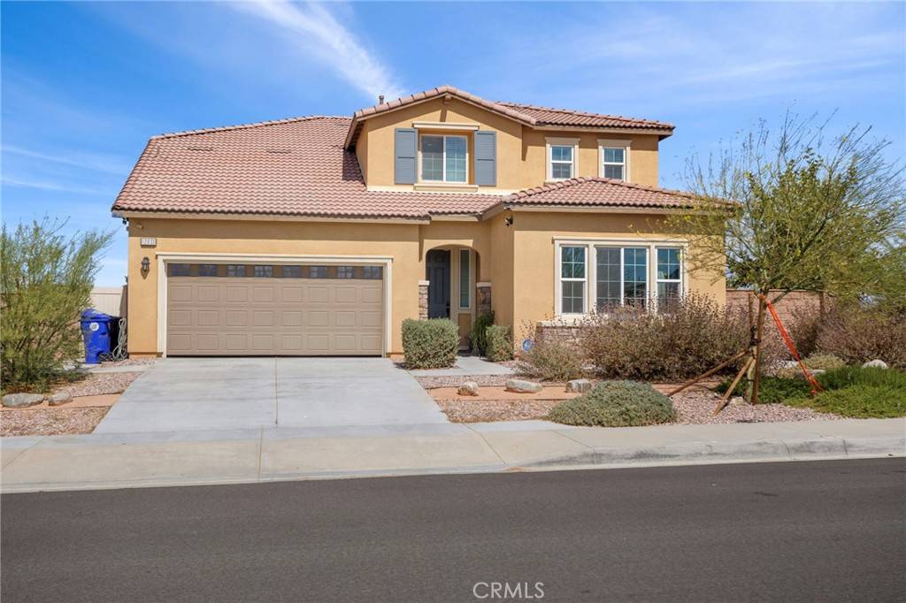 12033 Knight CT, Victorville, CA 92392