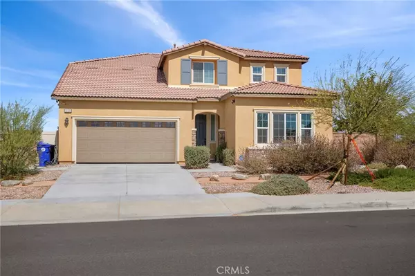 12033 Knight CT, Victorville, CA 92392