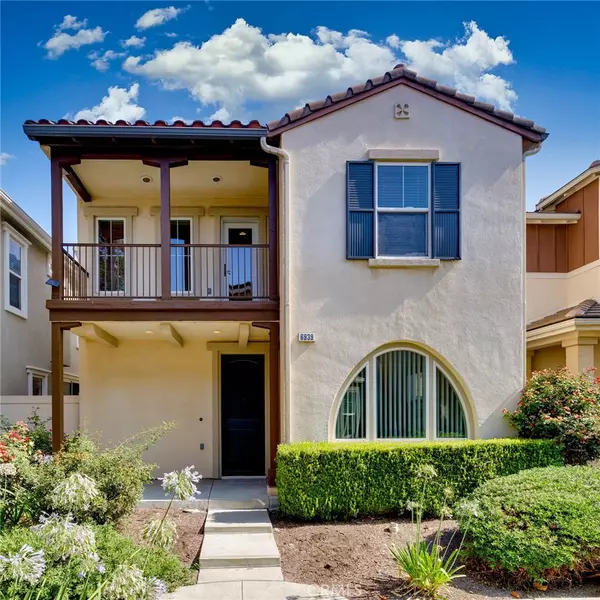Chino, CA 91710,6939 Geneva ST