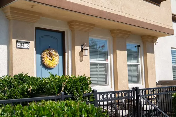 Murrieta, CA 92563,40438 Calle Real