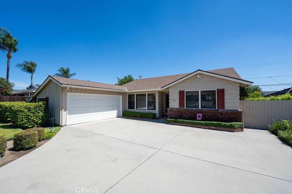 750 E Mountain View AVE, Glendora, CA 91741