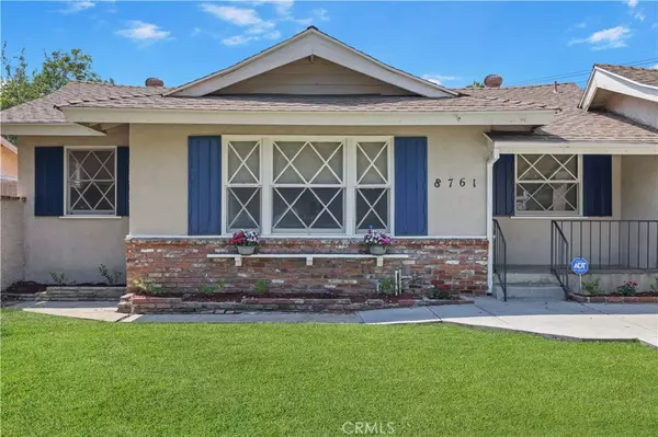 8761 Church ST, Rancho Cucamonga, CA 91730