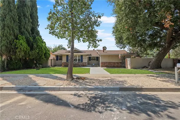 Rancho Cucamonga, CA 91730,8761 Church ST