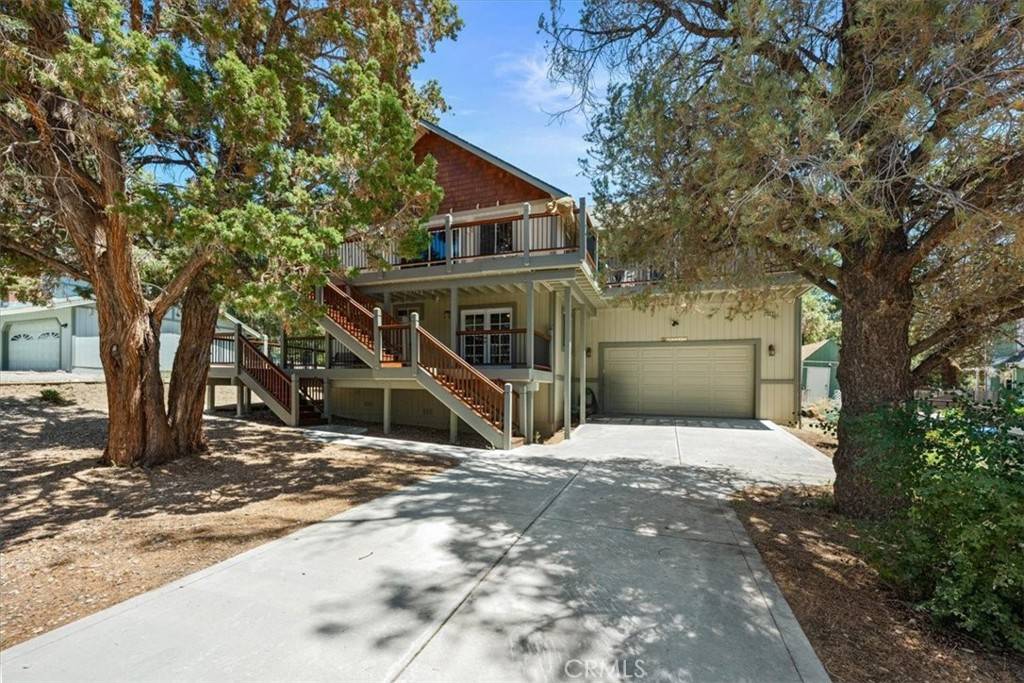 Big Bear City, CA 92314,1090 Mount Shasta RD