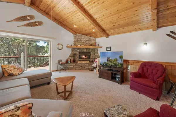 Big Bear City, CA 92314,1090 Mount Shasta RD