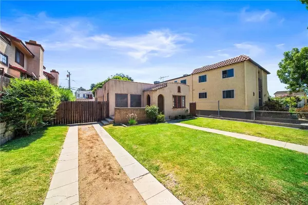208 La France AVE, Alhambra, CA 91801