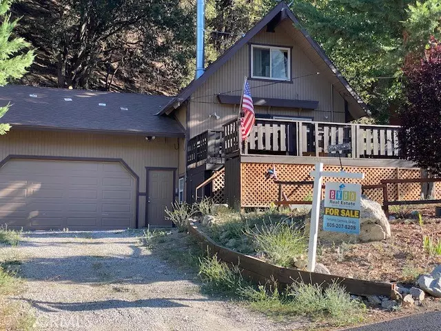 Pine Mountain Club, CA 93222,15908 Mil Potrero