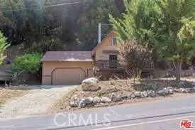 Pine Mountain Club, CA 93222,15908 Mil Potrero